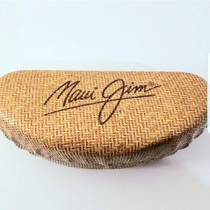 Maui Jim 🕶️ Hard Case